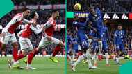 Arsenal vs Chelsea: Supercomputer predicts result of Premier League London derby