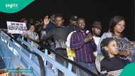 Breaking: FG discloses exact date Nigerians repatriated from South Africa will land in Lagos