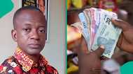 UNIPORT lecturer speaks out after bank rejects loan request due to his low salary, amount trends