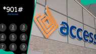 How to check Access Bank account number online and on your phone