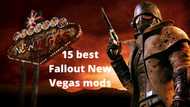 Best Fallout New Vegas mods to make your gaming experience the best