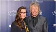 Dorothea Hurley’s biography: who is Jon Bon Jovi’s wife?