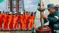 NNPC plans to restart oil exploration in Nigerian state after governor’s promises