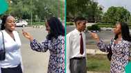 Covenant University students compare their dream courses with what they got admitted for, reactions