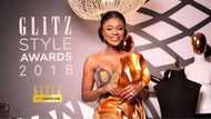 Red is beautiful but you made more beauty: Reactions as Becca shows off fine legs in fresh heartwarming photo