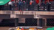 Tragedy as helicopter crash kills Siemens executive, 4 family members, pilot in US