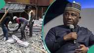 Dealers react as Rabiu names forces driving up cement prices despite company’s N3,500 pricing