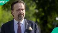 Breaking: Trump's aide announces number of jihadists killed by US troops in Nigeria