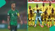 2026 World Cup: Former Super Eagles captain Troost-Ekong send message to Ghana ahead of clash vs England