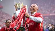 Premier League clubs break £3 billion barrier to roar ahead of rivals