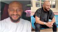 Use your energy positively, buy me presidential form: Yul Edochie begs Nigerians days after 2nd wife drama