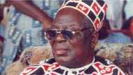 Just In: Sad news as Nigeria paramount ruler dies in his palace