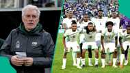 2026 WCQ: South Africa coach Hugo Broos makes bold confession about Super Eagles
