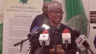 Full speech of Peter Obi as he reveals his plans for Northern Nigeria
