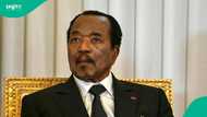 Paul Biya reshuffles Cameroon's military after 2 months abroad, whereabouts unknown