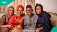 Mutuwar uwa, fadan ‘ya ‘yansa da abubuwa 10 da suka faru da El Rufai da yake tsare