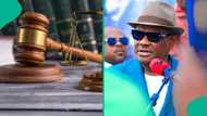 Breaking: Fresh twist as court sacks Wike’s backed APC exco in Rivers
