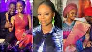 “Nawa O”: Actress Zainab Balogun’s marriage to billionaire Dikko Nwachukwu reportedly crashes, fans react