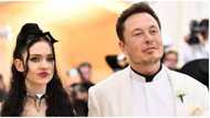 Elon Musk, Grimes, announce secret birth of 2nd child through surrogate months after reconciling