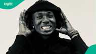 How a Childhood Conversation Inspired Emeizy’s Journey Into Music