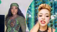 “Mercy Johnson na big witch”: Actress’ alleged bestie calls her out as she makes new allegations online