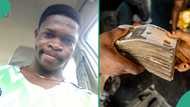 NYSC allowance: Man says he has not spent all the money paid to him during his service year