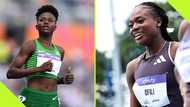 "Gross Negligence": Minister releases statement over Favour Ofili's debacle at Paris Olympics