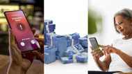 "Is it papa Favour of two weeks ago?": Woman outsmarts scammer with funny trick about burial