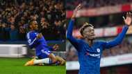 Drogba reacts to Tammy Abraham's goal against Arsenal, makes stunning statement