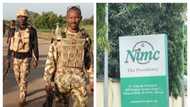 In Niger Republic, fake NIMC officials arrested for signing up foreigners for NIN