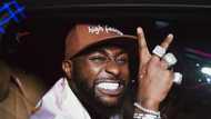 Davido Breaks Streaming Records Days Before US Tour