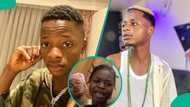 Destiny Boy: Late singer's sister breaks silence on his death "He didn't do money ritual"