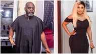 Funsho Adeolu tells Iyabo Ojo: Give me the chance to show how much love I have for you