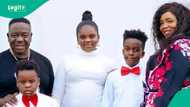 Mr Ibu: Iyalan marigayi jarumin fim sun fada mummunan yanayi bayan mutuwarsa
