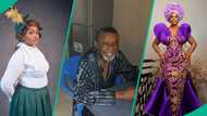 Fabian Adibe: Etinosa Idemudia slams Uriel Oputa for accusing colleagues of neglecting actor