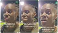 All African Games: Former US soldier, served for 5 years, represents Nigeria, fulfills father’s dream