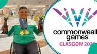 Team Nigeria hit full camp in Scotland for 2026 Commonwealth Games