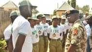 Armed bandits kidnap corp members travelling to Zamfara NYSC camp