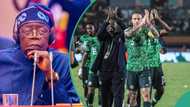 NFF ta fadi dalili 1 da zai sanya tawagar Super Eagles lashe kofin AFCON