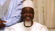 'Ku kashe shi da zarar an sake shi' - Sheikh Yabo ya yi fatawa kan wanda ya yi wa Annabi ɓatanci a Sokoto