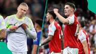 How Arsenal’s final games compares to Manchester City’s after costly Everton draw