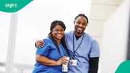 Ireland Is hiring nurses: What Nigerians need to know before applying