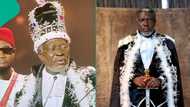 AMVCA 2026: Kanayo issues strong message against xenophobic attacks in SA after winning award
