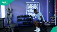 England coach Thomas Tuchel provides injury update on Arsenal star Bukayo Saka ahead of 2026 World Cup