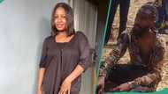 Timileyin: New twist as family of lady 'killed by gospel singer' disowns 'lover', details emerge