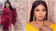 "Her tummy was so big": Halima Abubakar's manager shares disturbing pics, knocks AGN & Nollywood stars