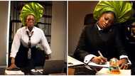 inDrive unveils KieKie as Chief Wahala Officer (CWO)