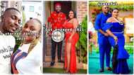 "We started dating in 2019": Man and his wife post inspiring video, share story of their humble beginning
