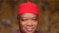 Is there any faction in Ohaneze Ndigbo Lagos chapter? Chief Ossai finally reveals the truth