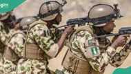 "Apply now": Nigerian Army announces recruitment, releases guidelines